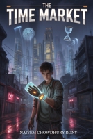 The Time Market B0GWHXBC1H Book Cover