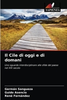 Il Cile di oggi e di domani 620335922X Book Cover