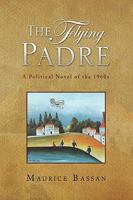 The Flying Padre 1441567917 Book Cover