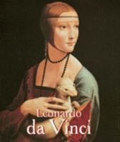 Leonardo Da Vinci, Artist, Thinker and Man of Science;; Volume 1 1162952199 Book Cover