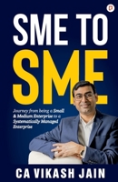 SME to SME 9363383474 Book Cover
