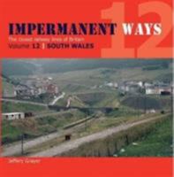 Impermanent Ways 1909328561 Book Cover