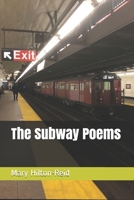 The Subway Poems B086B9R3CD Book Cover
