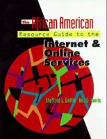 The African American Resource Guide to the Internet and Online Services 0070054991 Book Cover