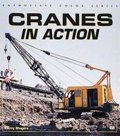 Cranes in Action 0760307806 Book Cover