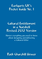 Cultural Entitlement in a Nutshell 1409285871 Book Cover