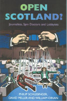 Open Scotland? 1902930282 Book Cover