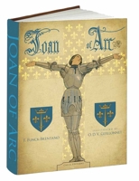 Joan of Arc 1606600966 Book Cover