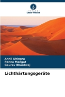 Lichthärtungsgeräte 6209080626 Book Cover