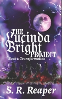 LBP: The Lucinda Bright Project B0FR4T93TZ Book Cover