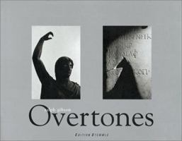 Ralph Gibson: Overtones 390816110X Book Cover