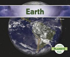 Earth 1496612809 Book Cover