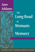 The Long Road of Woman's Memory 2384553186 Book Cover