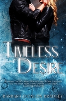 Timeless Desire (The Desire Series) B0DZNP55KT Book Cover