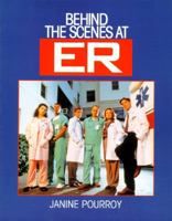 Behind the Scenes at ER 0345402499 Book Cover