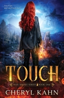Touch B09WQDWNGL Book Cover