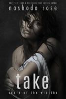 Take 0993702384 Book Cover