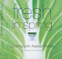 Fresh in Spring (Fresh) 1900518856 Book Cover