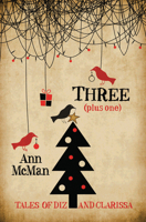 Three Plus One 1612941052 Book Cover