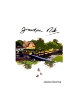 Grandpa Nik B0CVCQ4SZQ Book Cover
