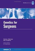 Genetics for Surgeons 1901346692 Book Cover