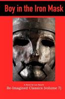 Boy in the Iron Mask 1717023770 Book Cover