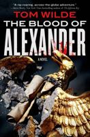 The Blood of Alexander 0765333309 Book Cover