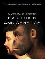 A Visual Guide to Evolution and Genetics 1508186286 Book Cover
