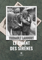 Le chant des sirènes B09S5KLDJL Book Cover