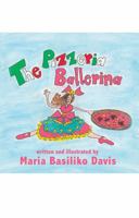 The Pizzeria Ballerina B0CJXGKBT4 Book Cover
