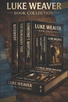 Mystery Book Collection B0GJRJ6Y8W Book Cover