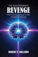 The Mastermind's Revenge B0GSBB8P8L Book Cover