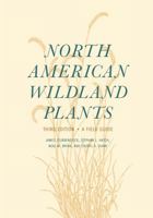 North American Wildland Plants: A Field Guide 0803299656 Book Cover