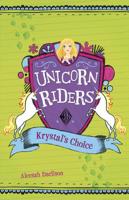 Krystal's Choice 1479565547 Book Cover