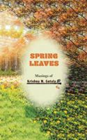 Spring Leaves 1543703186 Book Cover