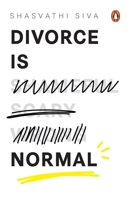 Divorce is Normal 0143454676 Book Cover