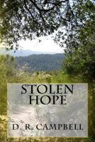Stolen Hope 0692887547 Book Cover