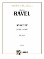 Sonatine (Alfred Masterwork Library) 0739010565 Book Cover