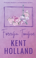Foreign Tongue (Wanderlust) B0FMJGYJJP Book Cover