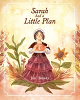 Sarah Had a Little Plan 164960114X Book Cover