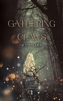 A Gathering of Claws (Starforged Chronicles) B0GD6Z273M Book Cover