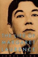 The Life Of Margaret Laurence 0676971296 Book Cover