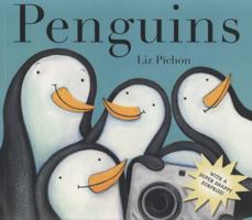 Penguins 1862337527 Book Cover