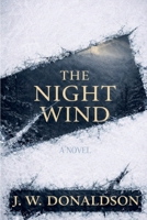 The Night Wind B0GSN1VJ8N Book Cover