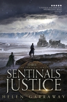 Sentinals Justice 183815597X Book Cover