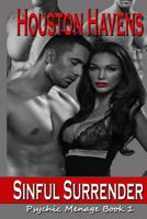 Sinful Surrender 150039419X Book Cover