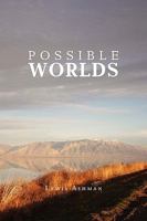 Possible Worlds 1441543317 Book Cover