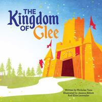 The Kingdom of Glee 1950033031 Book Cover