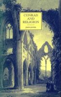 Conrad and Religion 134919106X Book Cover