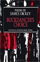 Buckdancer's Choice 0819510289 Book Cover